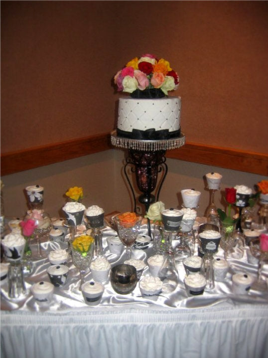 Ready To Go Wholesale Centerpieces Card