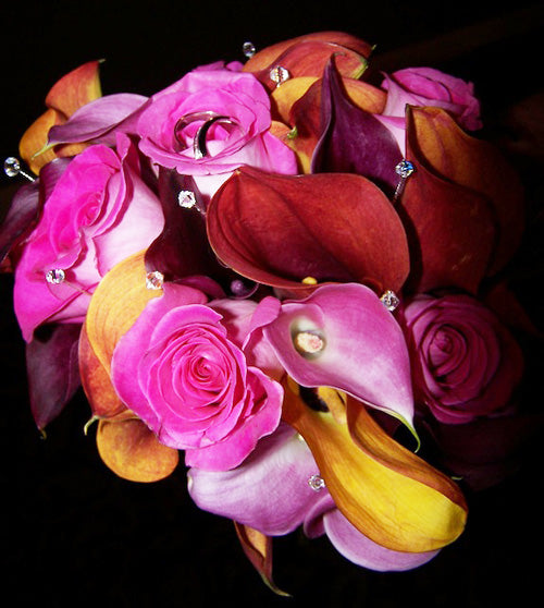 Ready To Go Wholesale Centerpieces Card
