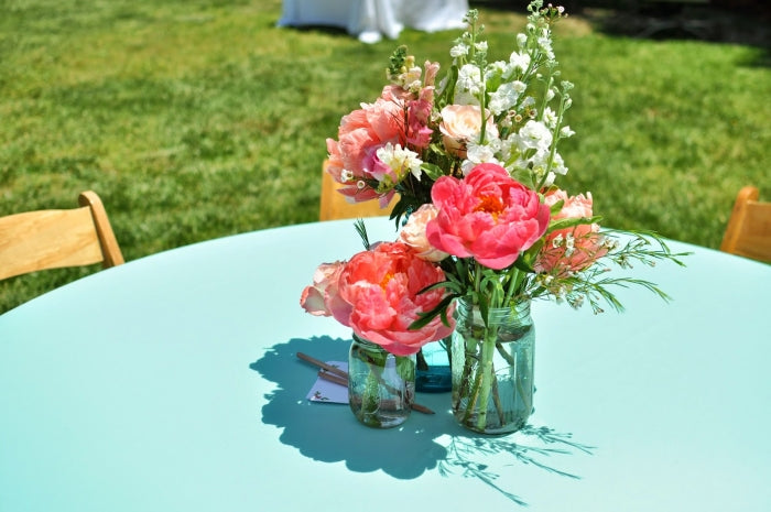 Ready To Go Wholesale Centerpieces Card