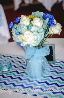 Ready To Go Wholesale Centerpieces Card
