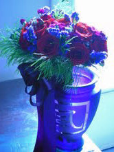 Ready To Go Wholesale Centerpieces Card