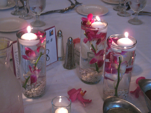 Ready To Go Wholesale Centerpieces Card
