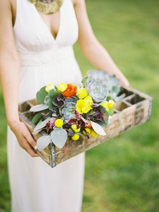 Ready To Go Wholesale Centerpieces Card