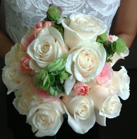 Ready To Go Wholesale Centerpieces Card