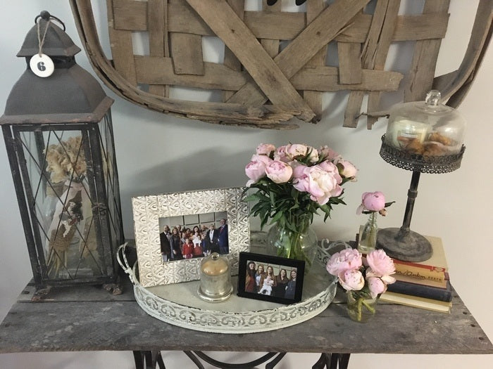 Ready To Go Wholesale Centerpieces Card