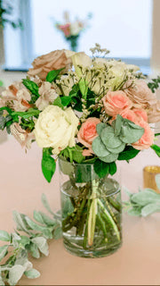 Ready To Go Wholesale Centerpieces Card