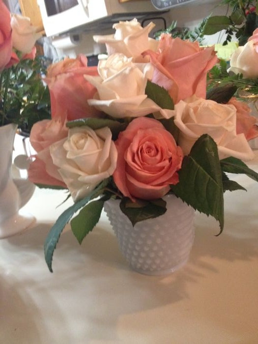 Ready To Go Wholesale Centerpieces Card