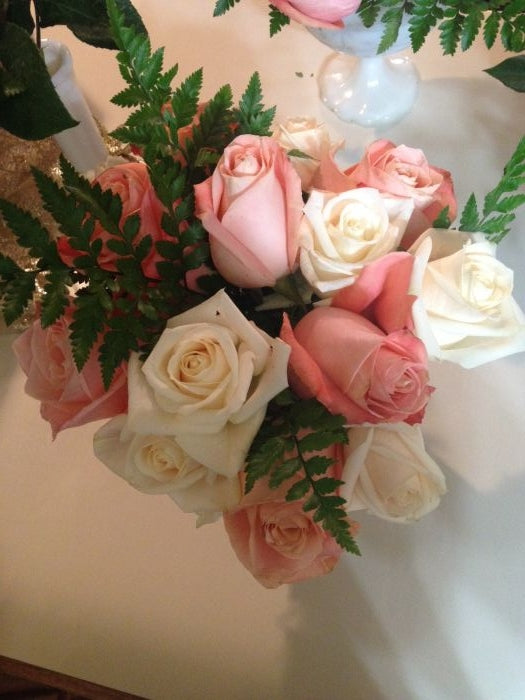 Ready To Go Wholesale Centerpieces Card