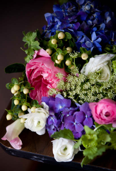 Ready To Go Wholesale Centerpieces Card