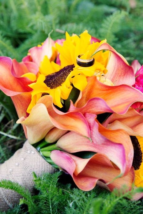 Ready To Go Wholesale Centerpieces Card