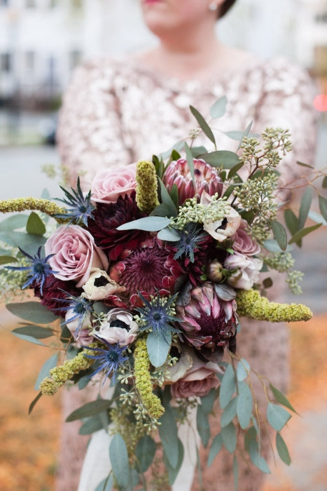 Ready To Go Wholesale Centerpieces Card
