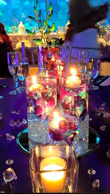 Ready To Go Wholesale Centerpieces Card