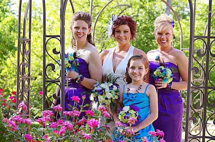 Ready To Go Wholesale Centerpieces Card