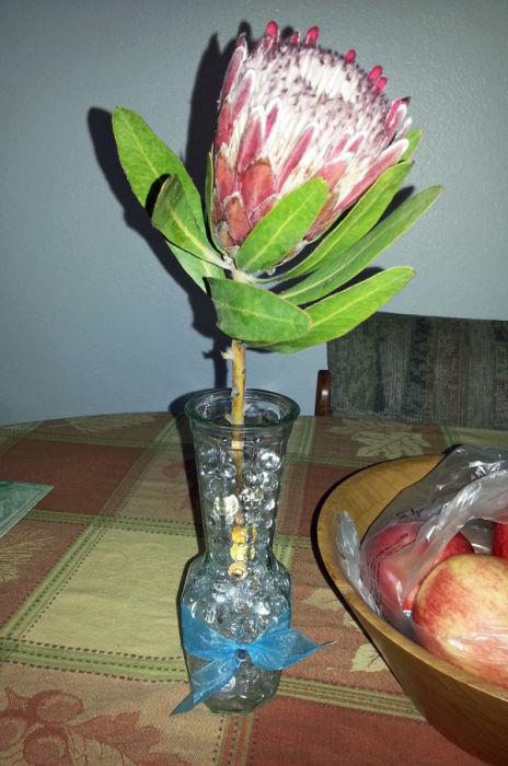 Ready To Go Wholesale Centerpieces Card