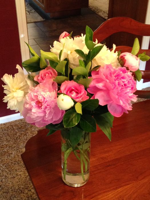 Ready To Go Wholesale Centerpieces Card