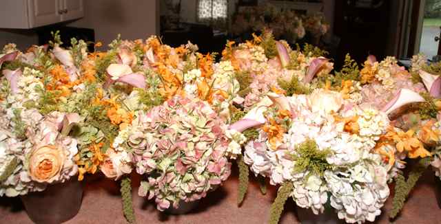 Ready To Go Wholesale Centerpieces Card