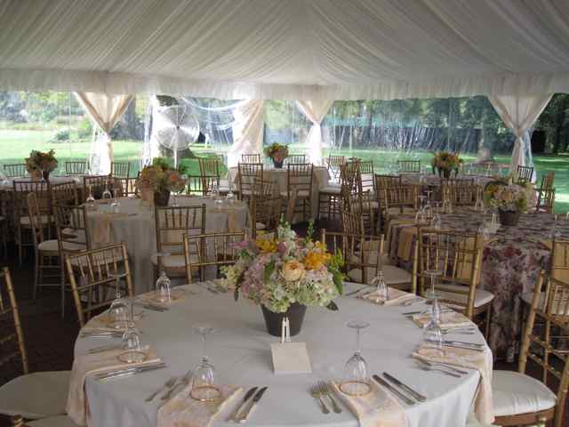 Ready To Go Wholesale Centerpieces Card