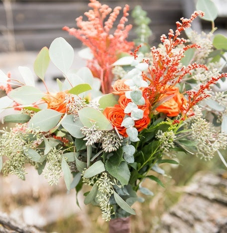 Ready To Go Wholesale Centerpieces Card