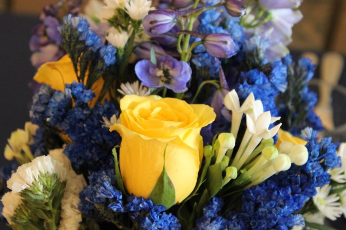 Ready To Go Wholesale Centerpieces Card