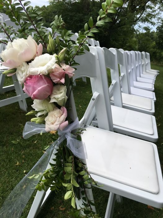 Ready To Go Wholesale Centerpieces Card