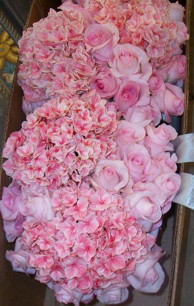 Ready To Go Wholesale Centerpieces Card