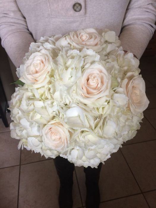 Ready To Go Wholesale Centerpieces Card