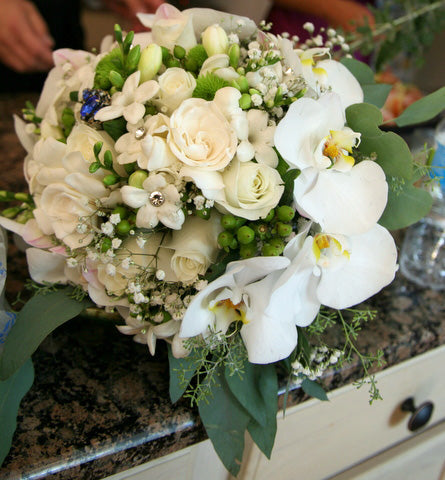 Ready To Go Wholesale Centerpieces Card