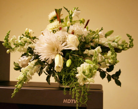 Ready To Go Wholesale Centerpieces Card