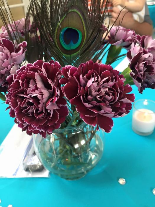 Ready To Go Wholesale Centerpieces Card