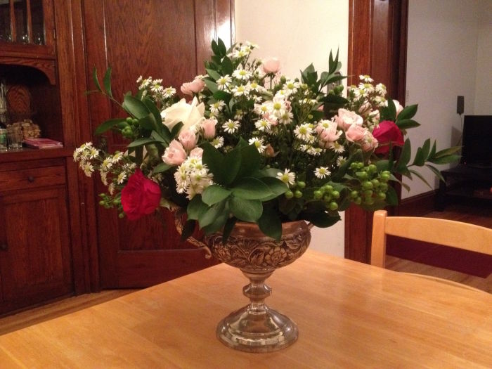 Ready To Go Wholesale Centerpieces Card