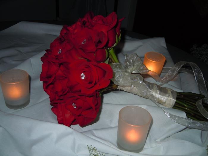 Ready To Go Wholesale Centerpieces Card
