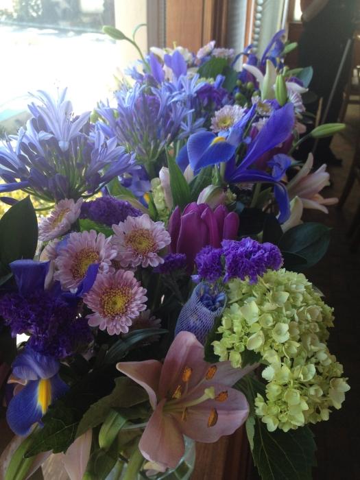 Ready To Go Wholesale Centerpieces Card