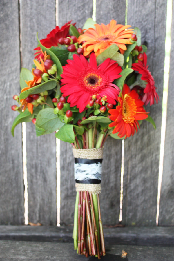 Ready To Go Wholesale Centerpieces Card