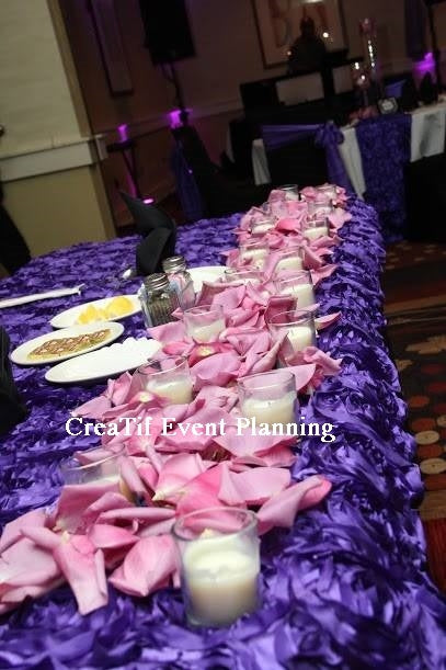 Ready To Go Wholesale Centerpieces Card
