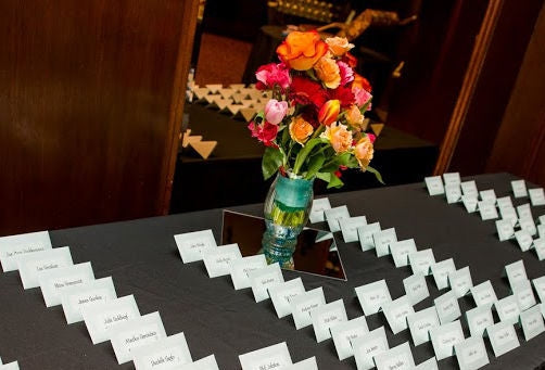 Ready To Go Wholesale Centerpieces Card