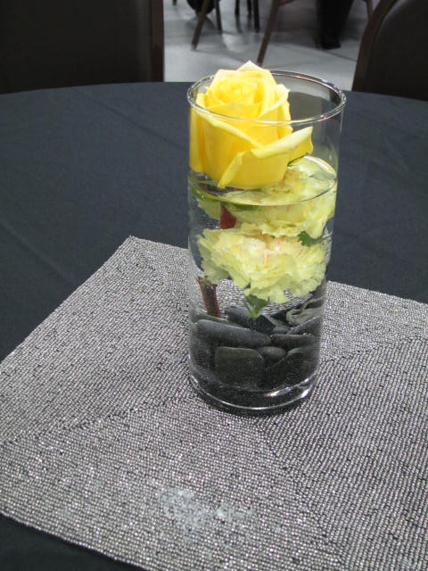 Ready To Go Wholesale Centerpieces Card
