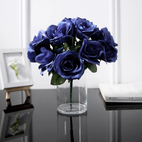 Blue Roses Welcome - Image