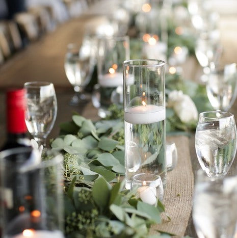 Romantic Boho Wedding