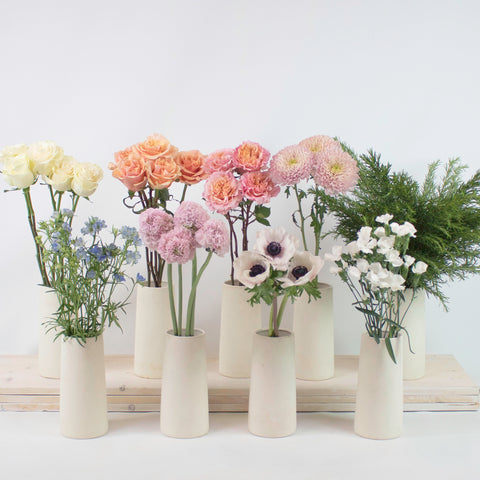 Sugar Plum DIY Flower Kit Recipe