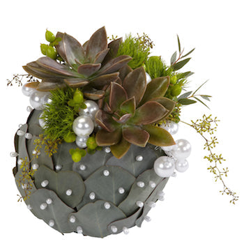 OASIS Standing Sphere, 6 Inch