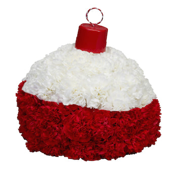 OASIS Standing Sphere, 8 Inch