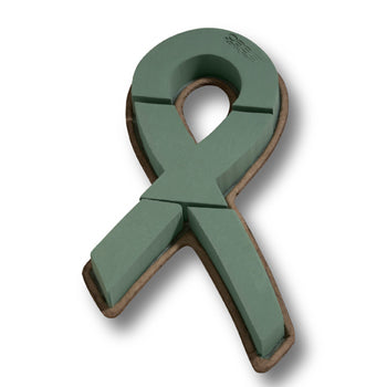 OASIS Mache Ribbon, 20.5 Inch