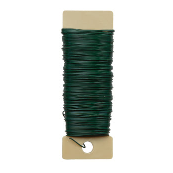 OASIS Wire, 22 Gauge, Quarter Pound Paddle