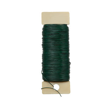 OASIS Wire, 24 Gauge, Quarter Pound Paddle
