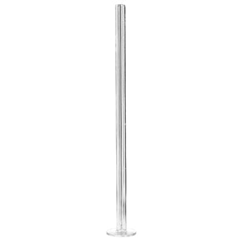 LOMEY Pedestal, 31 Inch
