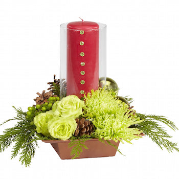 ESSENTIALS Square Bowl
