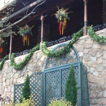 Nagi Greens Garland