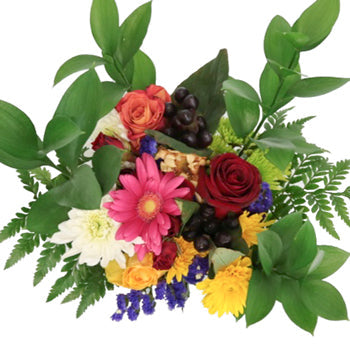 Farm Mix Classic Centerpieces