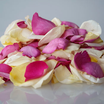 Grey Knights Dry Rose Petals