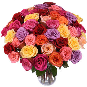 Save The Rose Growers Flower Bunch